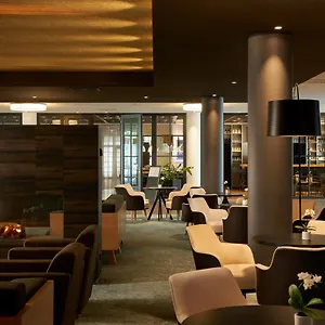 H4 Hotel Lipsia