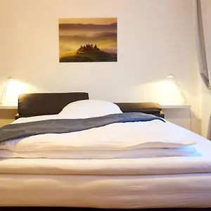 Ho30 Apartment