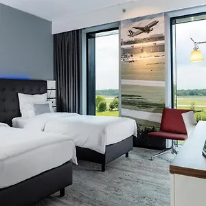 Airport Plaza Hamburg Hotel Norderstedt