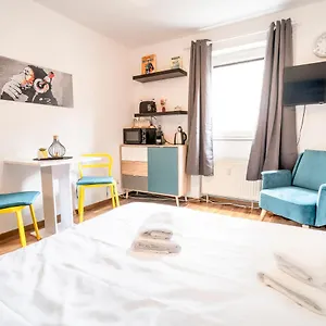 Chilly - Super Apartment