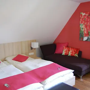 Linden&wildkräuterhotel Windelsbach
