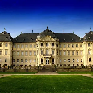 Hotel Krone-Post Werneck