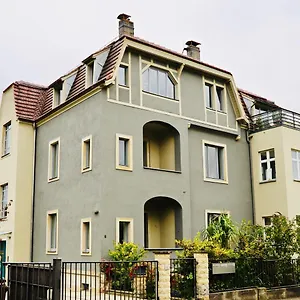 Residenz Am Dresdner Stadtwald Apartment
