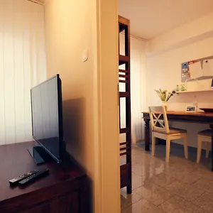 In Unterbach Apartment