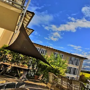 Ampervilla Fahrenzhausen